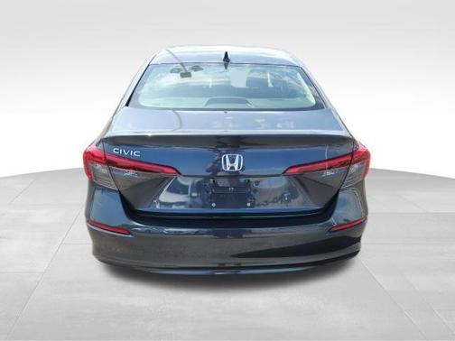 2024 Honda Civic EX