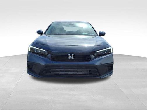 2024 Honda Civic EX