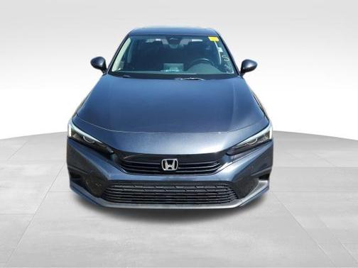 2024 Honda Civic EX