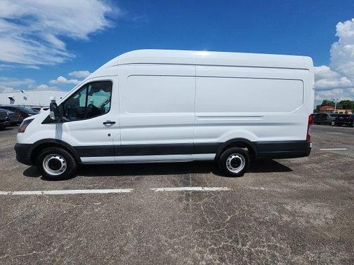 2023 Ford Transit-350 Base