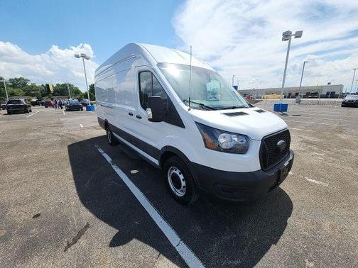 2023 Ford Transit-350 Base