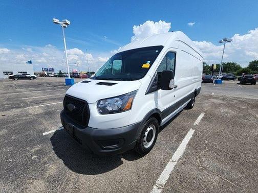 2023 Ford Transit-350 Base