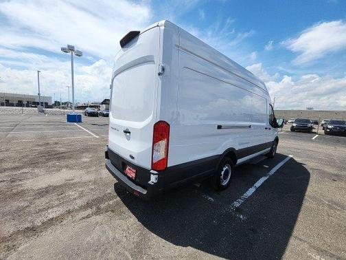 2023 Ford Transit-350 Base