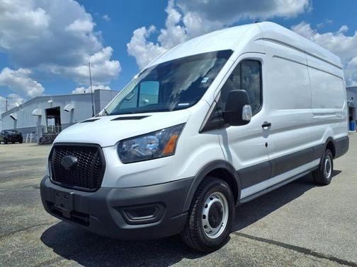 2023 Ford Transit-350 Base