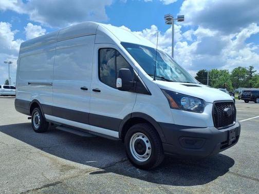 2023 Ford Transit-350 Base
