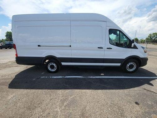 2023 Ford Transit-350 Base