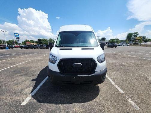 2023 Ford Transit-350 Base