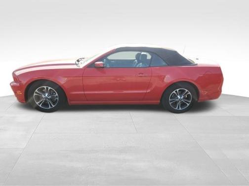 2014 Ford Mustang V6 Premium
