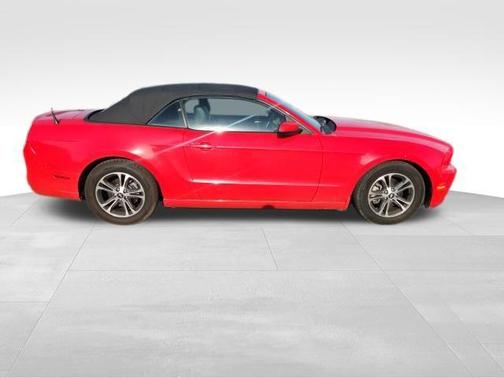 2014 Ford Mustang V6 Premium