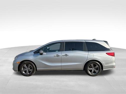 2022 Honda Odyssey EX