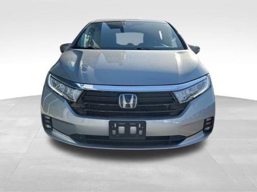 2022 Honda Odyssey EX