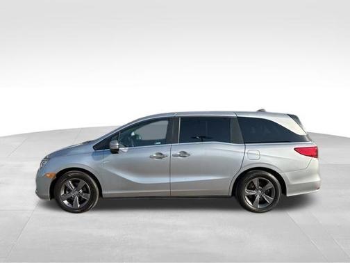 2022 Honda Odyssey EX