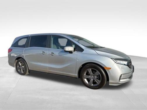 2022 Honda Odyssey EX