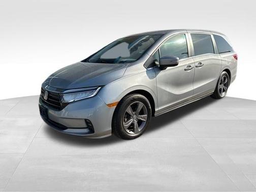 2022 Honda Odyssey EX