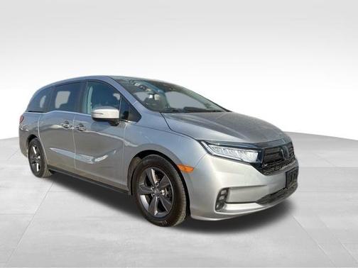 2022 Honda Odyssey EX