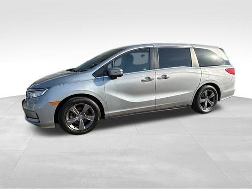 2022 Honda Odyssey EX