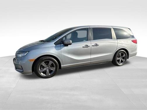 2022 Honda Odyssey EX