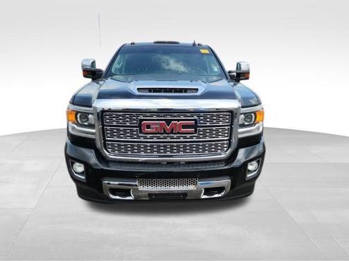 2019 GMC Sierra 3500 Denali