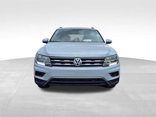 2018 Volkswagen Tiguan 2.0T S