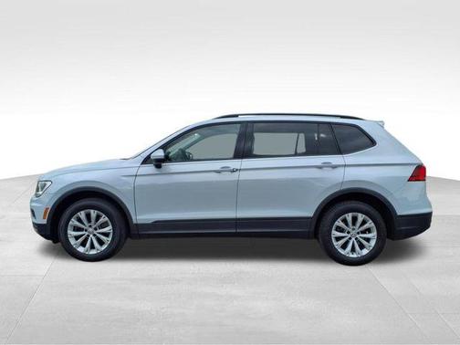 2018 Volkswagen Tiguan 2.0T S