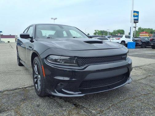 2022 Dodge Charger GT