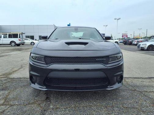 2022 Dodge Charger GT