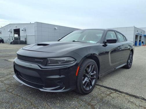 2022 Dodge Charger GT