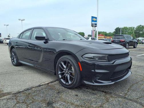2022 Dodge Charger GT