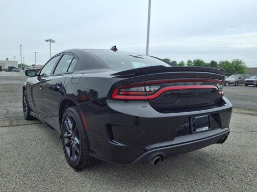 2022 Dodge Charger GT