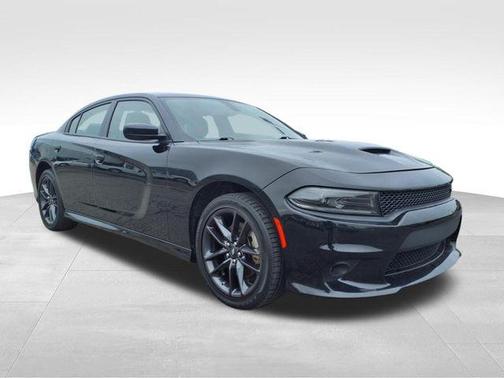 2022 Dodge Charger GT