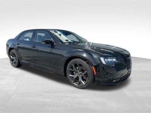2022 Chrysler 300 S