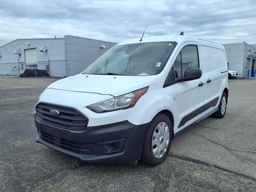 2022 Ford Transit Connect XL