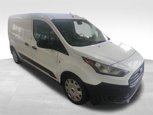 2022 Ford Transit Connect XL