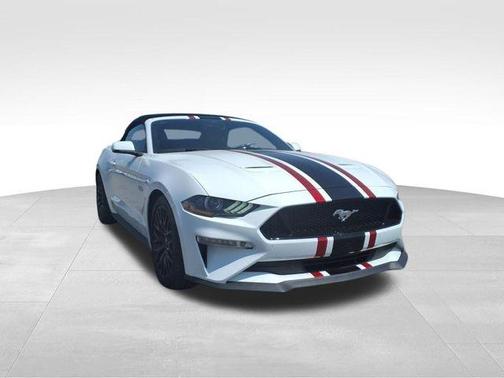 2020 Ford Mustang GT Premium