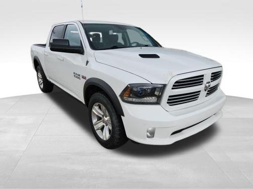 2015 RAM 1500 Sport