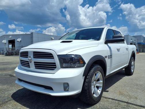 2015 RAM 1500 Sport