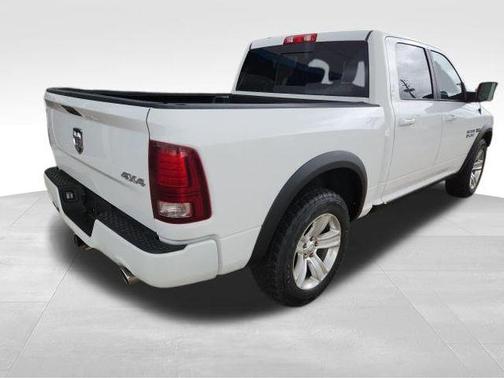 2015 RAM 1500 Sport