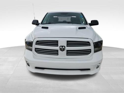 2015 RAM 1500 Sport