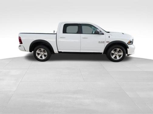 2015 RAM 1500 Sport
