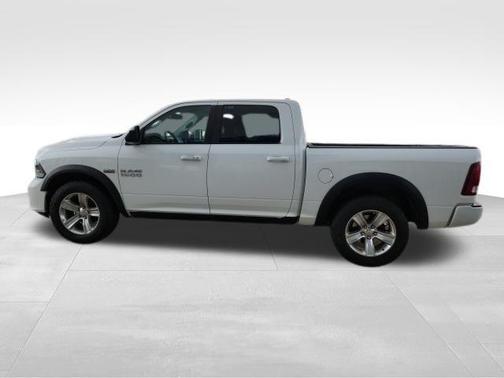 2015 RAM 1500 Sport