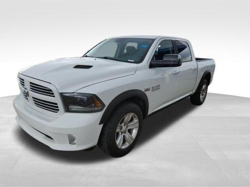 2015 RAM 1500 Sport