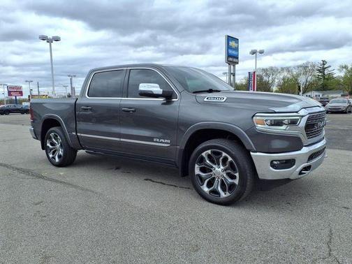2023 RAM 1500 Limited
