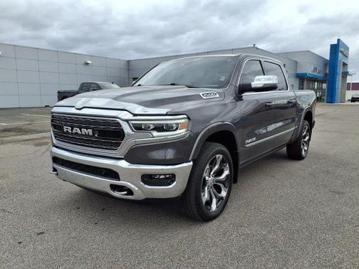 2023 RAM 1500 Limited