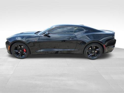 2021 Chevrolet Camaro LT1