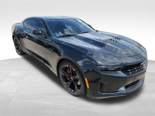 2021 Chevrolet Camaro LT1
