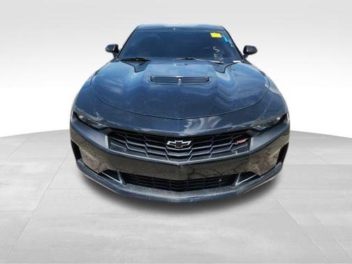 2021 Chevrolet Camaro LT1