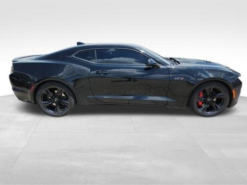 2021 Chevrolet Camaro LT1