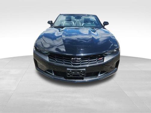 2023 Chevrolet Camaro 2LT