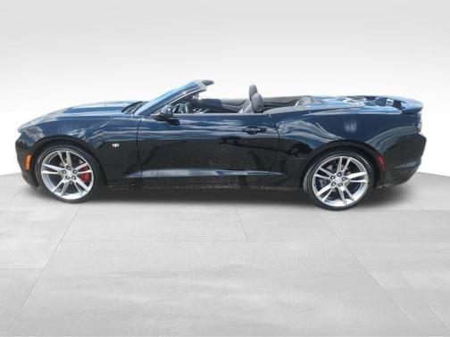 2023 Chevrolet Camaro 2LT