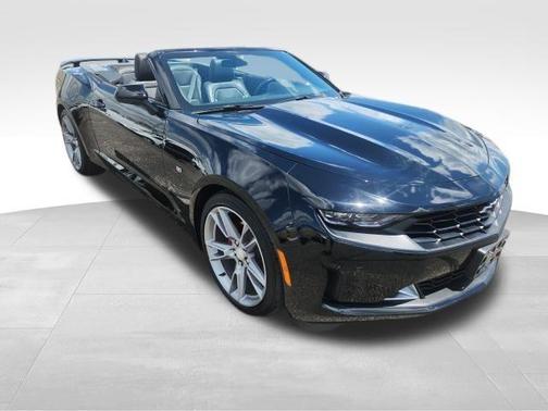 2023 Chevrolet Camaro 2LT